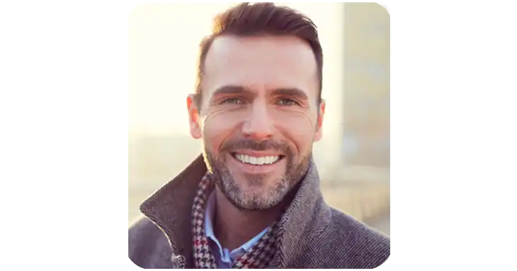 James R. — PurDentix Verified Customer Review
