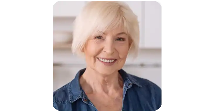 Kayla S. — PurDentix Verified Customer Review